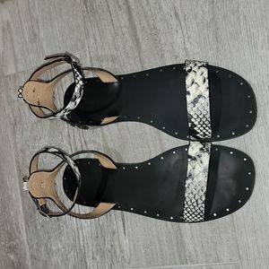 Banana republic Sandal